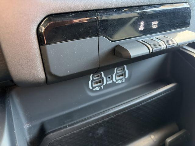 used 2022 Ram 1500 car, priced at $36,950