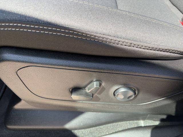 used 2022 Ram 1500 car, priced at $36,950