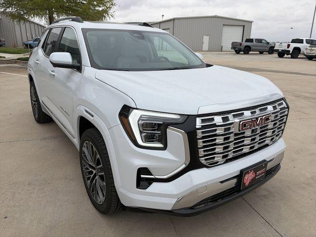 new 2026 GMC Terrain car, priced at $46,284