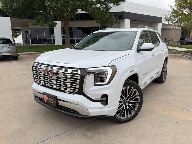 new 2026 GMC Terrain car, priced at $46,284