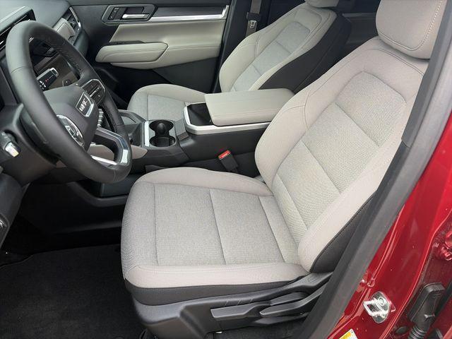 new 2026 GMC Terrain car, priced at $31,619