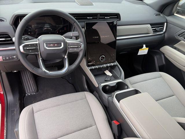 new 2026 GMC Terrain car, priced at $31,619