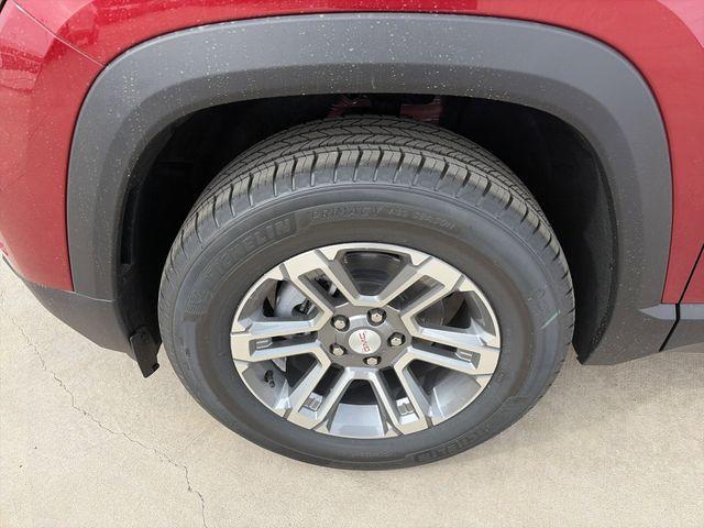 new 2026 GMC Terrain car, priced at $31,619