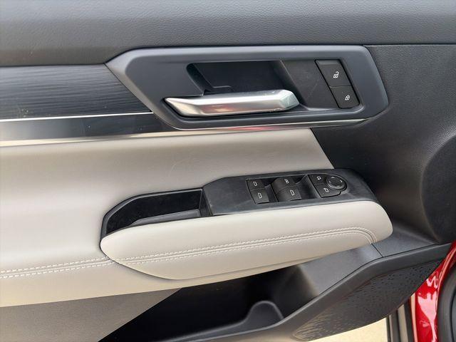 new 2026 GMC Terrain car, priced at $31,619