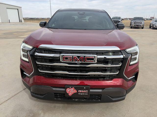 new 2026 GMC Terrain car, priced at $31,619