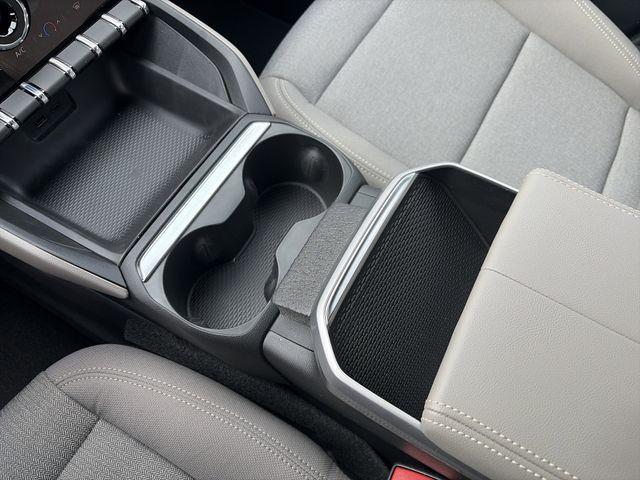new 2026 GMC Terrain car, priced at $31,619