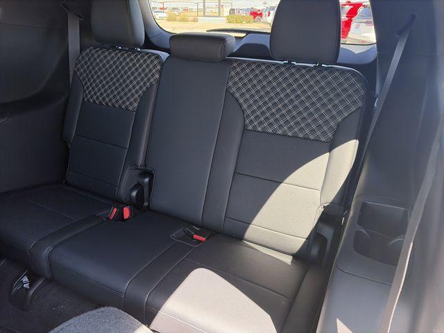 new 2026 GMC Acadia car, priced at $66,714