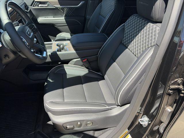 new 2026 GMC Acadia car, priced at $66,714