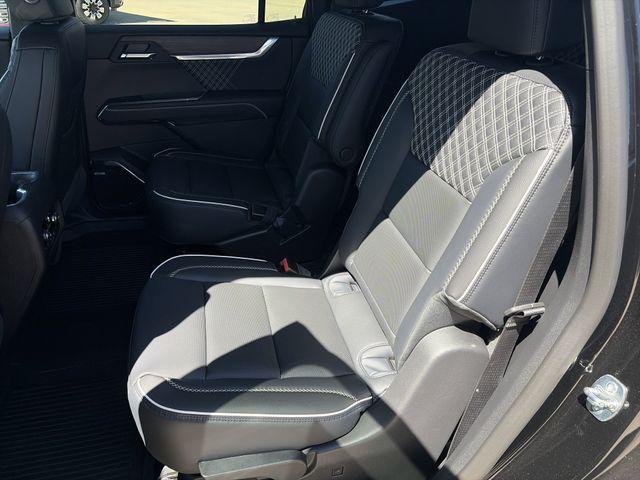 new 2026 GMC Acadia car, priced at $66,714