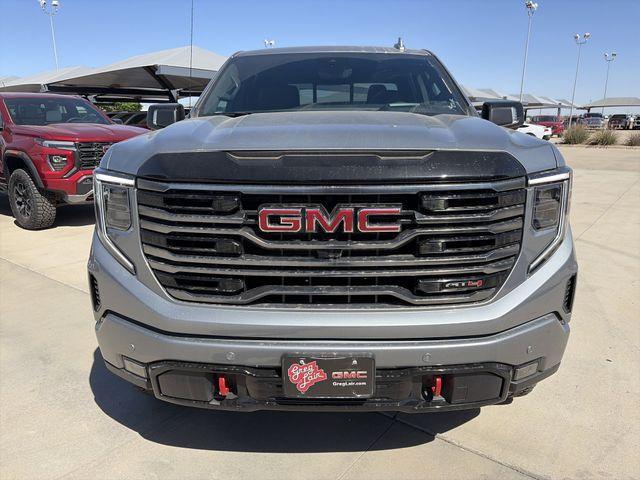 new 2026 GMC Sierra 1500 car, priced at $68,854