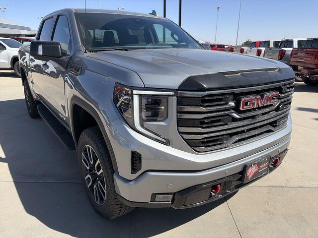 new 2026 GMC Sierra 1500 car, priced at $68,854