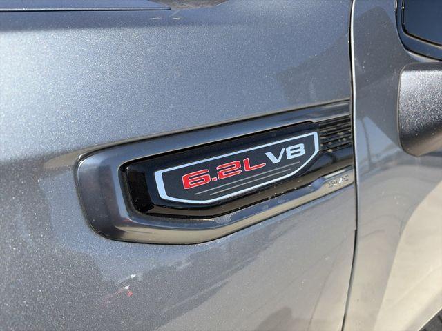 new 2026 GMC Sierra 1500 car, priced at $68,854