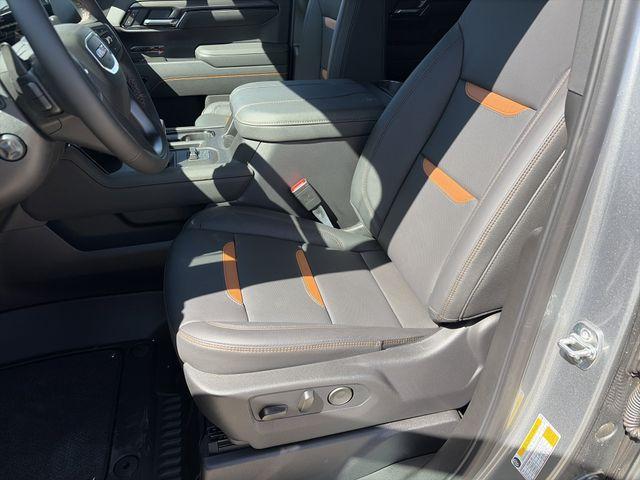 new 2026 GMC Sierra 1500 car, priced at $68,854