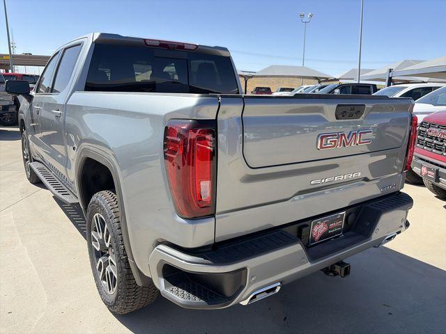 new 2026 GMC Sierra 1500 car, priced at $68,854
