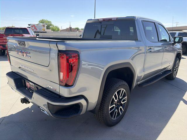 new 2026 GMC Sierra 1500 car, priced at $68,854