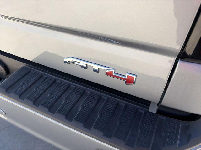 new 2026 GMC Sierra 1500 car, priced at $68,854