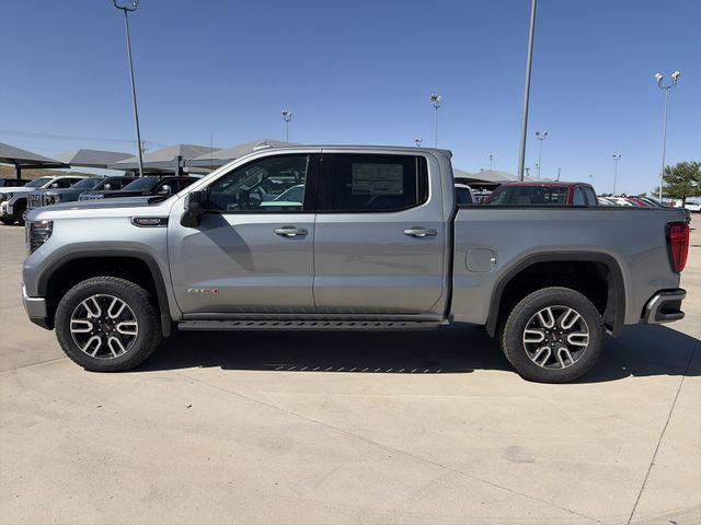 new 2026 GMC Sierra 1500 car, priced at $68,854