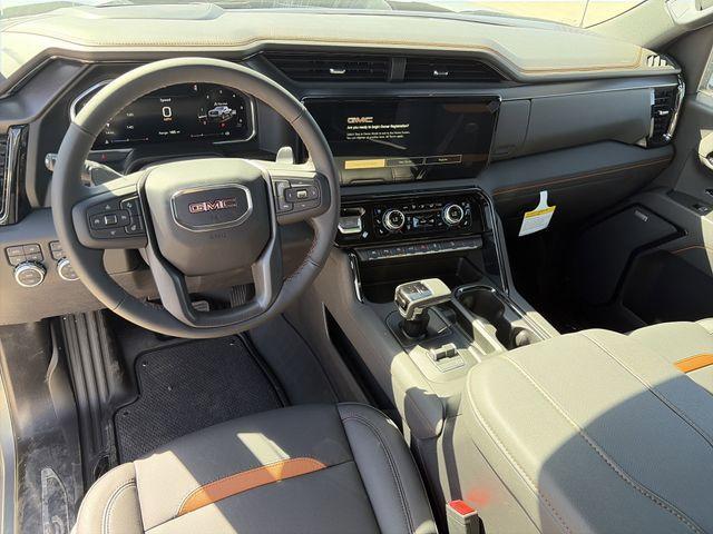 new 2026 GMC Sierra 1500 car, priced at $68,854