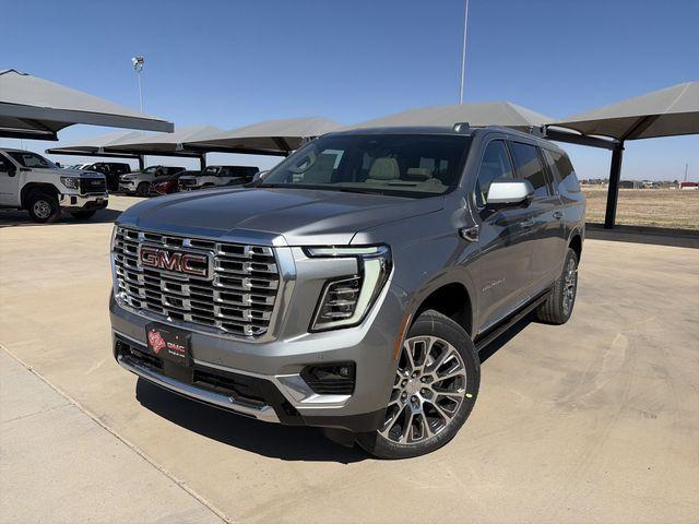 new 2026 GMC Yukon XL car, priced at $97,809
