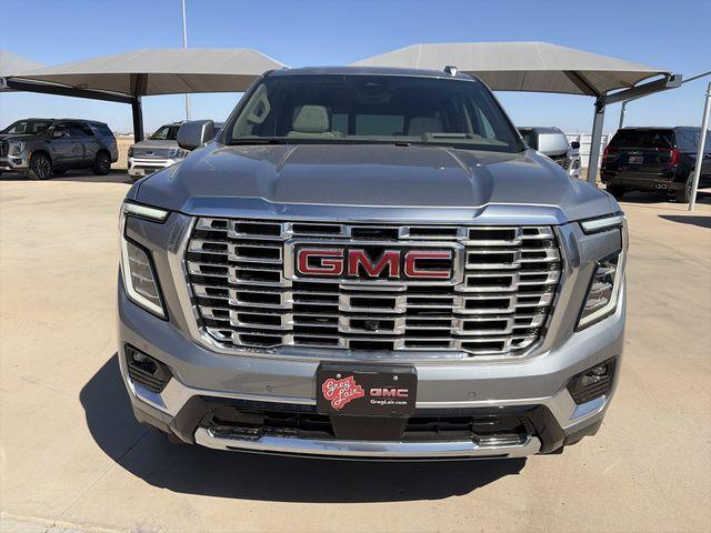 new 2026 GMC Yukon XL car, priced at $97,809