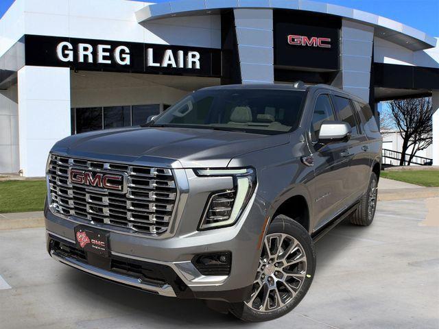 new 2026 GMC Yukon XL car, priced at $97,809