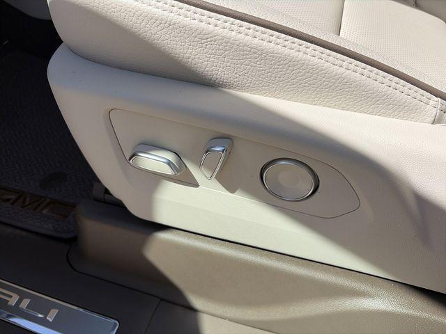 new 2026 GMC Yukon XL car, priced at $97,809