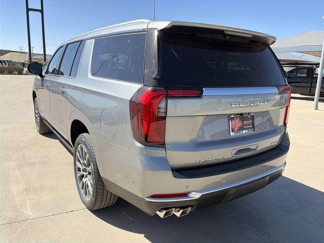 new 2026 GMC Yukon XL car, priced at $97,809