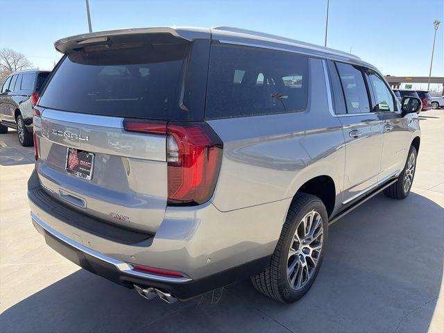 new 2026 GMC Yukon XL car, priced at $97,809