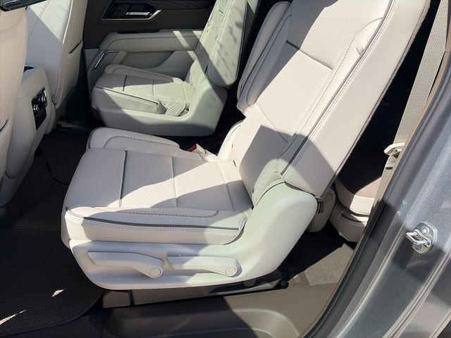 new 2026 GMC Yukon XL car, priced at $97,809