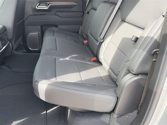 new 2026 GMC Sierra 3500 car, priced at $96,484