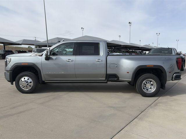 new 2026 GMC Sierra 3500 car, priced at $96,484