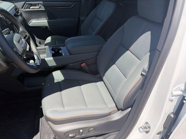 new 2026 GMC Acadia car, priced at $54,534