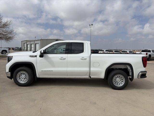 new 2026 GMC Sierra 1500 car, priced at $48,490