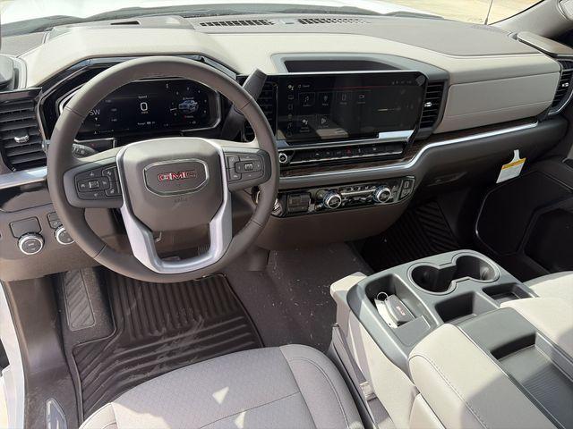 new 2026 GMC Sierra 1500 car, priced at $48,490
