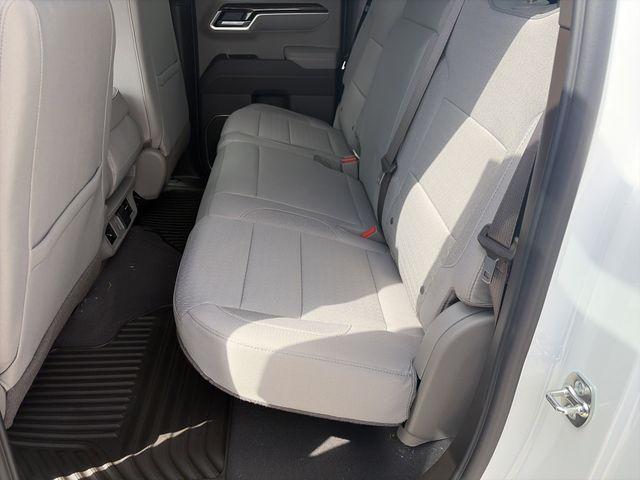new 2026 GMC Sierra 1500 car, priced at $48,490