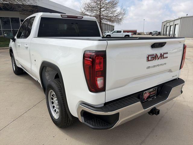 new 2026 GMC Sierra 1500 car, priced at $48,490