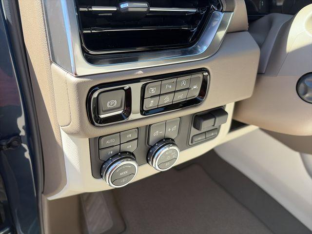 new 2026 GMC Yukon car, priced at $96,809