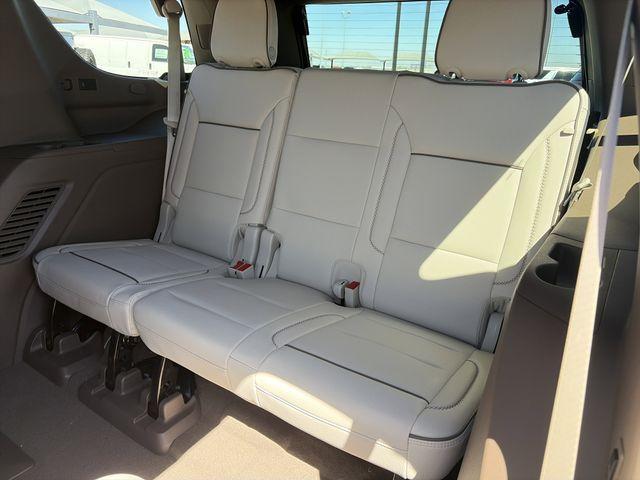 new 2026 GMC Yukon car, priced at $96,809