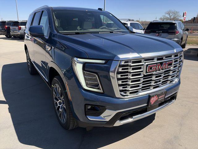 new 2026 GMC Yukon car, priced at $96,809