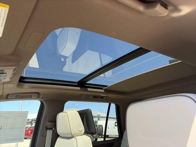 new 2026 GMC Yukon car, priced at $96,809