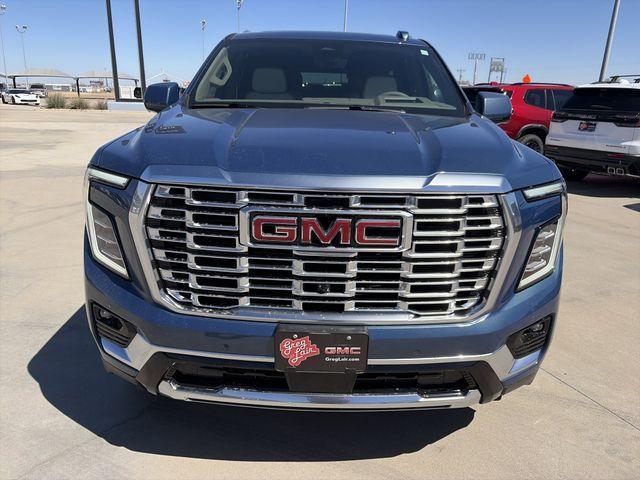 new 2026 GMC Yukon car, priced at $96,809