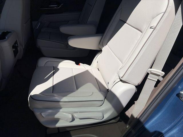 new 2026 GMC Yukon car, priced at $96,809