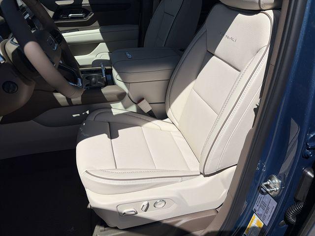 new 2026 GMC Yukon car, priced at $96,809