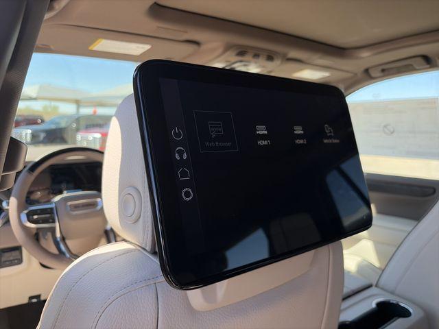 new 2026 GMC Yukon car, priced at $96,809