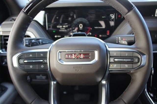 new 2026 GMC Yukon car, priced at $82,899