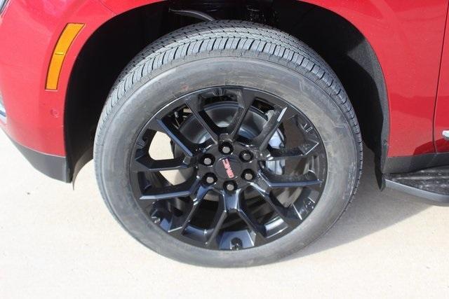 new 2026 GMC Yukon car, priced at $82,899