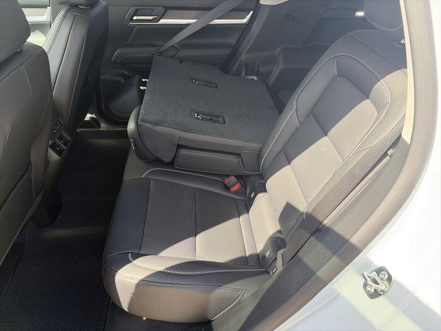 new 2026 GMC Terrain car, priced at $42,829