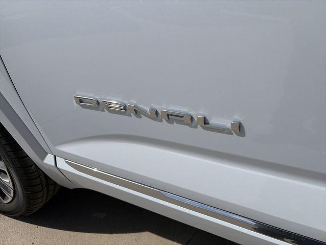 new 2026 GMC Terrain car, priced at $42,829