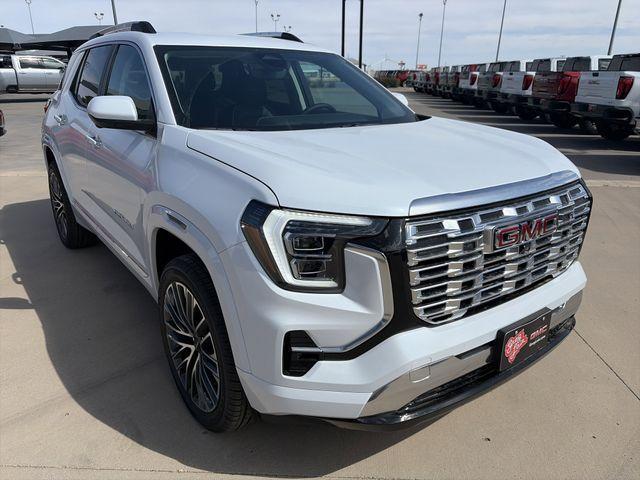 new 2026 GMC Terrain car, priced at $42,829