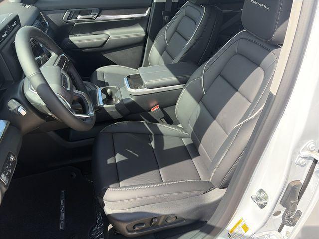new 2026 GMC Terrain car, priced at $42,829
